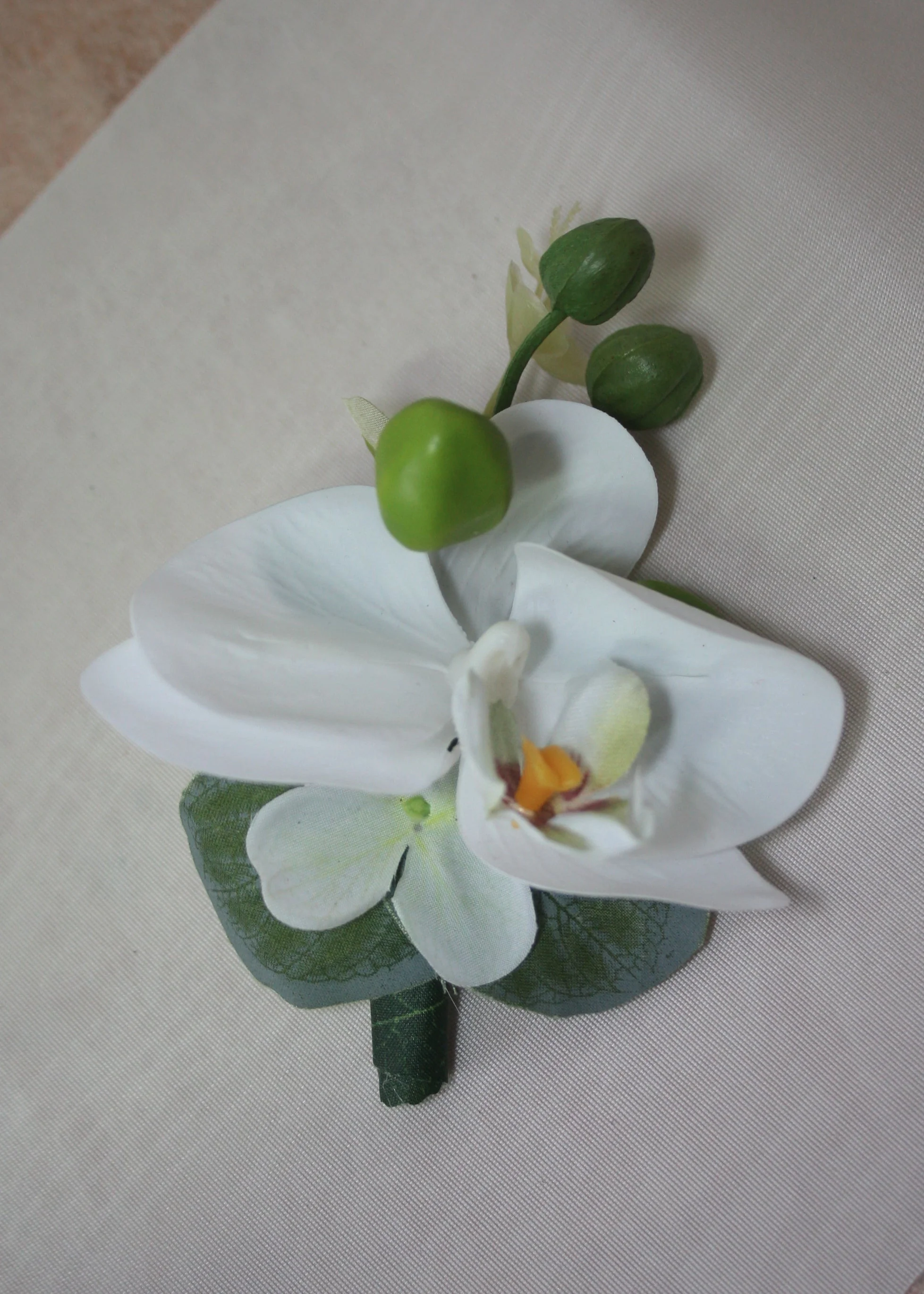 17 Orchideen -Hochzeit